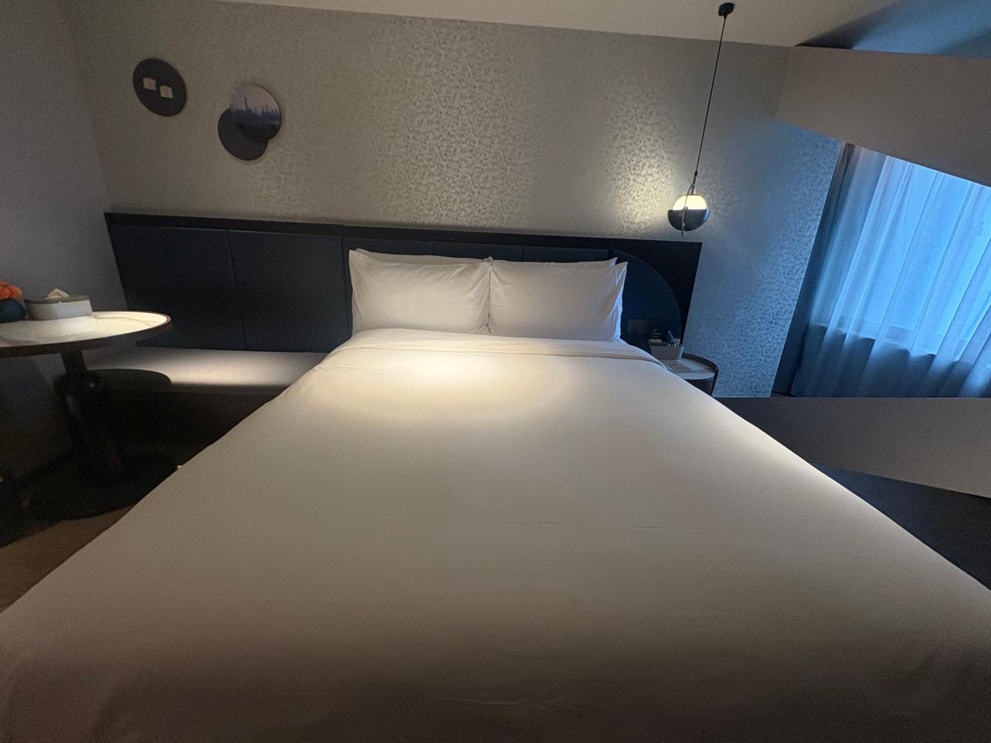 Atour X West Nanjing Road 4*