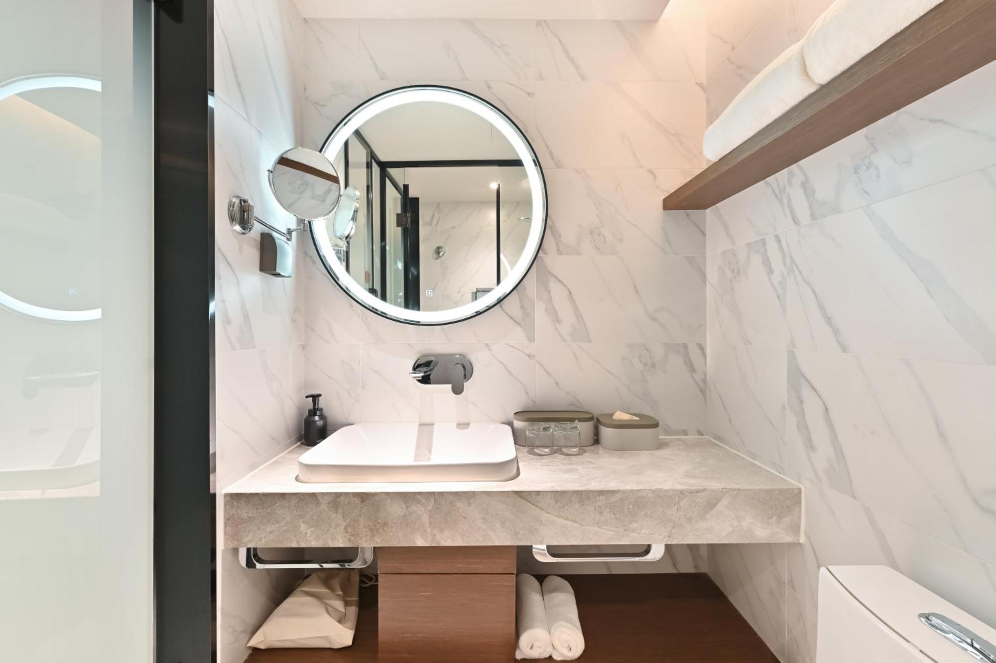 Atour X West Nanjing Road 4* Shanghai